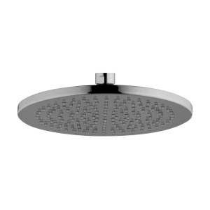 AQUAELITE POMME DE DOUCHE À RAINURE Ø 250 MM