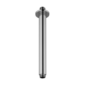 AQUAELITE ROBINET DE DOUCHE À PLAFOND Ø 21MM L.150MM