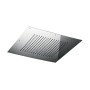 AQUAELITE TECHNO PULVÉRISATEUR ENCASTRÉ POUR PLAFOND 500x500MM