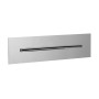 AQUAELITE TECHNO CASCADE MURALE 200MM
