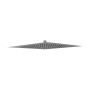 AQUAELITE TECHNO DOUCHE PLATEAU 300X300MM - H. 2MM