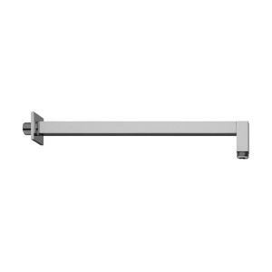 AQUAELITE TECHNO BRAS DE DOUCHE MURAL L.350
