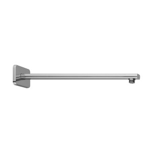 AQUAELITE TECHNO BRAS DE DOUCHE MURAL 15x35 MM | L.350 MM