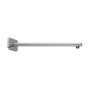 AQUAELITE TECHNO BRAS DE DOUCHE MURAL 15x35 MM | L.350 MM