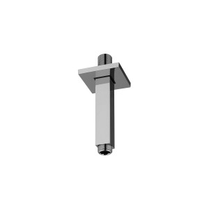 AQUAELITE TECHNO BRAS DE DOUCHE MURAL 22x22 MM| L.300MM