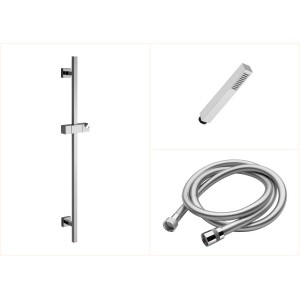 AQUAELITE KIT TECHNO SALISCENDI CROMÉ