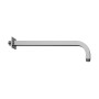 AQUAELITE KIT DE TECHNIQUE SOFFIONE DOCCIA 250X250MM C/SET DOCCIA QUADRO