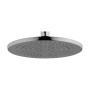 AQUAELITE KIT DE DOUCHE SOFFIONE Ø 250MM ABS C/ENSEMBLE DE DOUCHE RONDE ABS