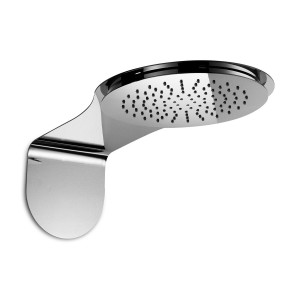 AQUAELITE POUCE DE DOUCHE MURALE Ø 260 MM