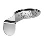 AQUAELITE POUCE DE DOUCHE MURALE Ø 260 MM