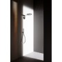 AQUAELITE POUCE DE DOUCHE MURALE Ø 260 MM