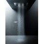 AQUAELITE KIT DE DOUCHE SPA À DOMICILE C/ROBINET 850X540MM 4 FONCTIONS