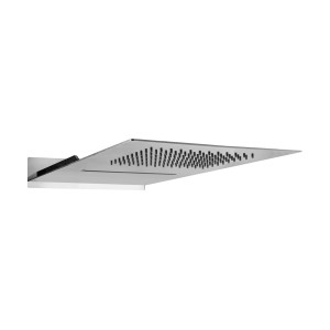AQUAELITE MINIMAL PEAU DE PAREMENT 480X250 MM - H.2 MM