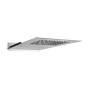 AQUAELITE MINIMAL DOUCHE MURALE 480X250 MM - H.2 MM - PLUIE
