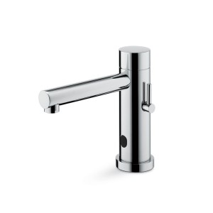 NEWFORM ROBINET SENSIBLE POUR LAVABO S/VIDANGE À INFRAROUGES