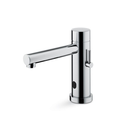 NEWFORM ROBINET SENSIBLE POUR LAVABO S/VIDANGE À INFRAROUGES