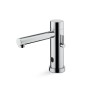 NEWFORM ROBINET SENSIBLE POUR LAVABO S/VIDANGE À INFRAROUGES