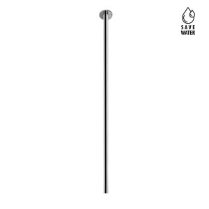 NEWFORM  SENSITIVE BEC D'ÉVACUATION AU PLAFOND POUR LAVABO L. 1370 mm