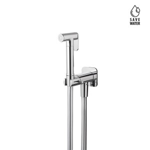 NEWFORM  NEWFORM ROBINET MONOCOMMANDE POUR WC/BIDET