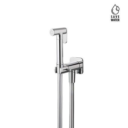 NEWFORM  NEWFORM ROBINET MONOCOMMANDE POUR WC/BIDET