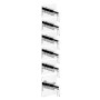 NEWFORM  BLINK CHIC MITIGEUR THERMOSTATIQUE MULTI-POINT DOUCHE ENCASTRÉ 5 SORTIES