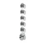 NEWFORM  LINFA II MITIGATEUR THERMOSTATIQUE MULTI-UTILISATION POUR DOUCHE ENCASTRÉE 5 SORTIES