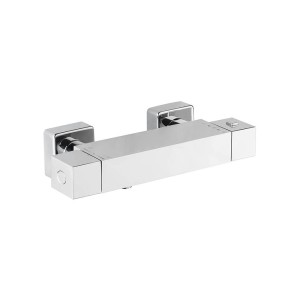 NEWFORM NEWFORM MITIGEUR THERMOSTATIQUE POUR DOUCHE EXTÉRIEURE