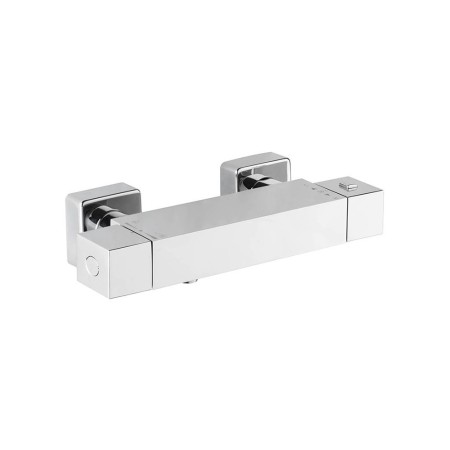 NEWFORM NEWFORM MITIGEUR THERMOSTATIQUE POUR DOUCHE EXTÉRIEURE
