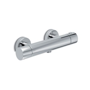 NEWFORM  NEWFORM MITIGEUR THERMOSTATIQUE EXTERNE POUR DOUCHE