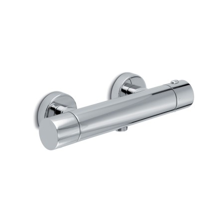 NEWFORM  NEWFORM MITIGEUR THERMOSTATIQUE EXTERNE POUR DOUCHE