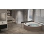NOVELLINI DIVINA C - BAIN HYDRO PLUS C/STRUCTURE C/AIR MASSAGE