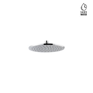 NEWFORM NEWFORM SOFFIONE ROND EN BRONZE Ø 250 MM H.8MM