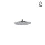 NEWFORM NEWFORM SOFFIONE ROND EN BRONZE Ø 250 MM H.8MM