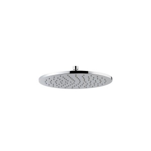 NEWFORM NEWFORM SOFFIONE ROND EN LAITON Ø 300 MM H.8MM
