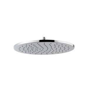 NEWFORM  NEWFORM SOFFIONE ROND EN BRONZE Ø 400 MM H.8MM