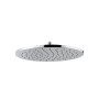 NEWFORM  NEWFORM SOFFIONE ROND EN BRONZE Ø 400 MM H.8MM