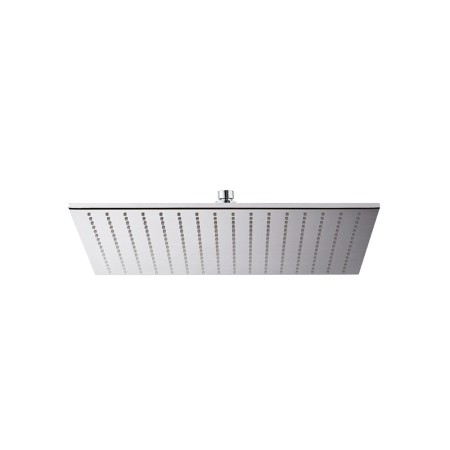 NEWFORM NEWFORM SOFFIONE QUADRO EN BRONZE 400X400 MM H.8MM