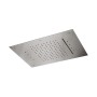 NEWFORM NEWFORM SOFFIONE RECTANGULAIRE ENCASTRÉ 600X400 MM