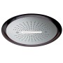 NEWFORM NEWFORM SOFFIONE ROND ENCASTRÉ Ø 500 MM MULTIFONCTION AVEC ÉCLAIRAGE