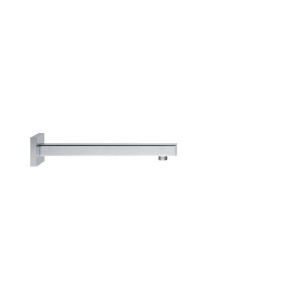 NEWFORM NEWFORM BRAS DE DOUCHE MURAL CARRE L.300 MM