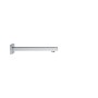 NEWFORM NEWFORM BRAS DE DOUCHE MURAL CARRE L.300 MM