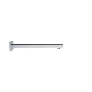 NEWFORM  NEWFORM BRAS DE DOUCHE MURAL CARRE L.350 MM