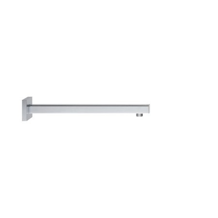 NEWFORM  NEWFORM BRAS DE DOUCHE MURAL CARRE L.350 MM