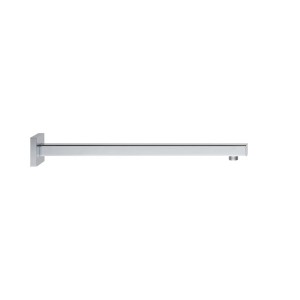 NEWFORM NEWFORM BRAS DE DOUCHE MURAL CARRE L.420 MM