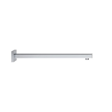 NEWFORM NEWFORM BRAS DE DOUCHE MURAL CARRE L.420 MM