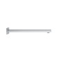 NEWFORM NEWFORM BRAS DE DOUCHE MURAL CARRE L.420 MM