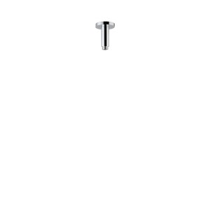 NEWFORM NEWFORM BRAS DE DOUCHE À PLAFOND ROND L.120 MM