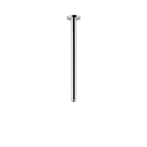 NEWFORM NEWFORM BRAS DE DOUCHE À PLAFOND ROND L.350 MM