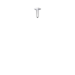 NEWFORM  NEWFORM BRAS DE DOUCHE AU PLAFOND CARRE L.120 MM