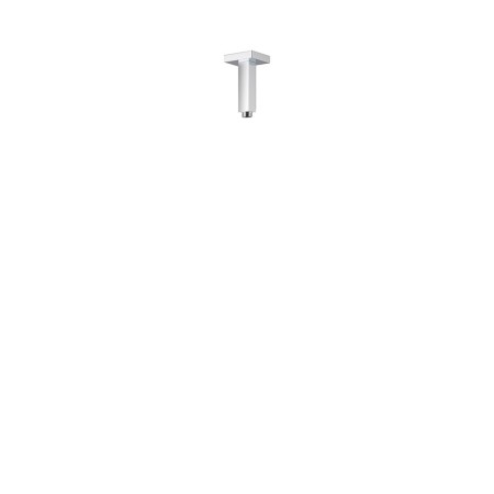 NEWFORM  NEWFORM BRAS DE DOUCHE AU PLAFOND CARRE L.120 MM